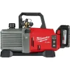Milwaukee M18 FUEL 5 CFM Vacuum Pump Kit 2941-21