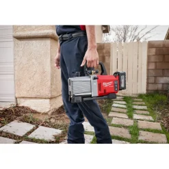 Milwaukee M18 FUEL 5 CFM Vacuum Pump Kit 2941-21