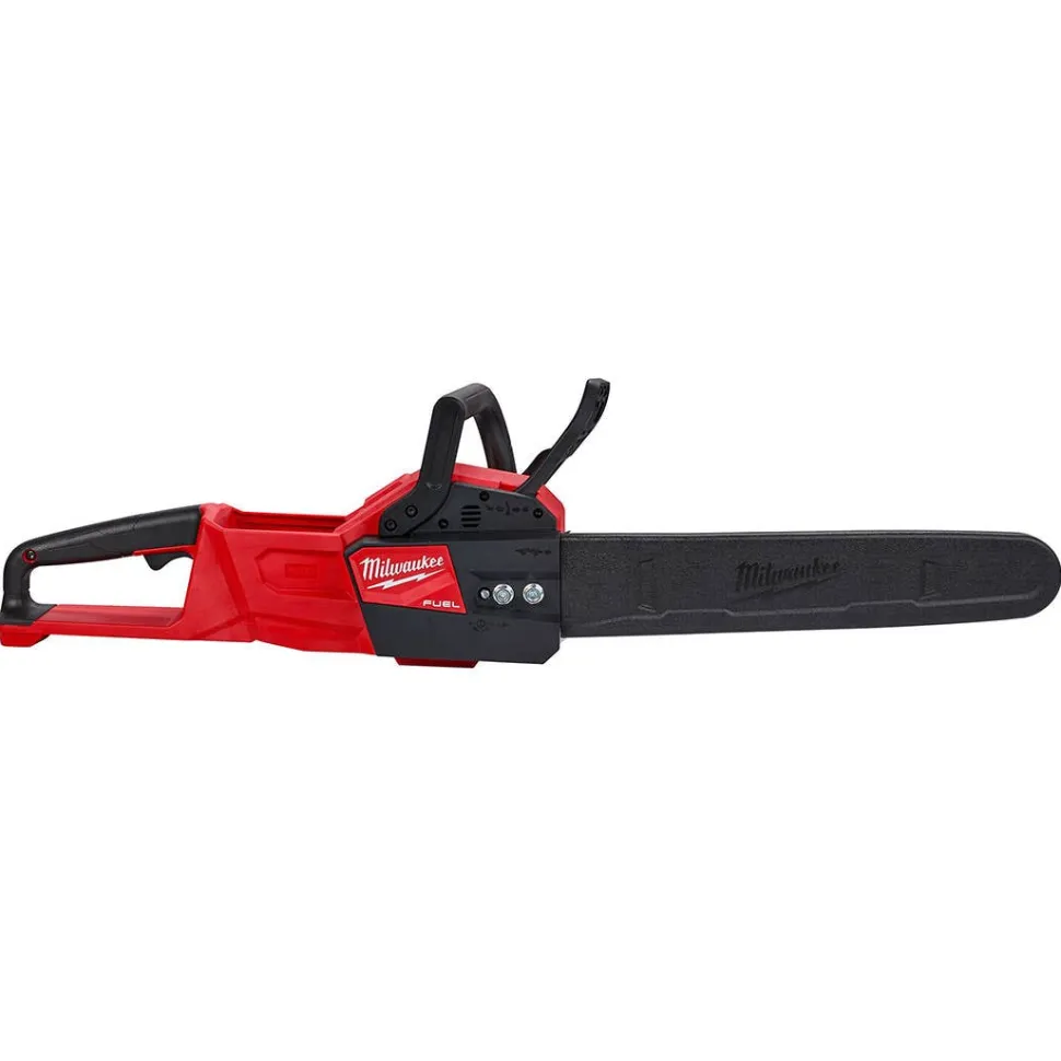 Milwaukee M18 FUEL 16" Chainsaw (Tool Only) 2727-20