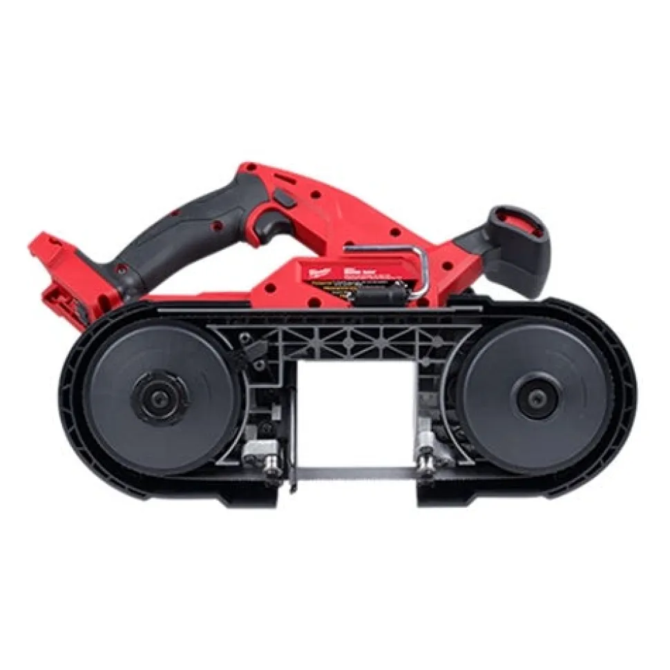 Milwaukee M18 FUEL 3-1/4" Compact Band Saw Kit 2829-22