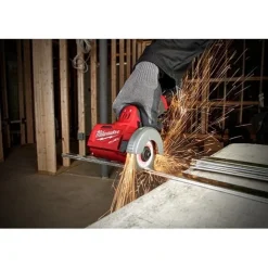 Milwaukee M12 Fuel 3