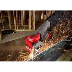 Milwaukee M12 Fuel 3