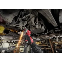 Milwaukee M12 Fuel 3