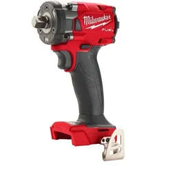 Milwaukee M18 Fuel 1/2" Compact Impact Wrench w/ Pin Detent (Bare Tool) 2855P-20