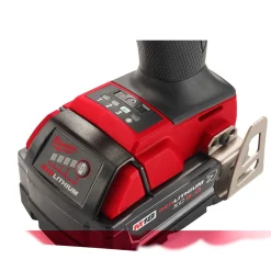 Milwaukee M18 FUEL 3/8 