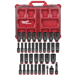 Milwaukee M18 FUEL 3/8 