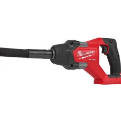 Milwaukee M18 FUEL 4' Concrete Pencil Vibrator (Tool Only) 2910-20