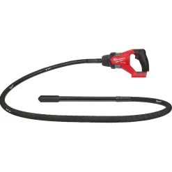 Milwaukee M18 FUEL 8' Concrete Pencil Vibrator XC6.0 Kit 2911-21