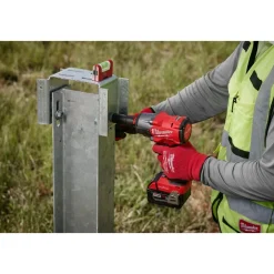 Milwaukee M18 FUEL 1/2