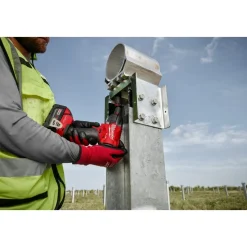 Milwaukee M18 FUEL 1/2