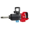 Milwaukee M18 Fuel 1" D-Handle Ext. Anvil High Torque Impact Wrench w/ One-Key 2869-20