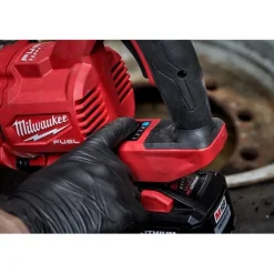 Milwaukee M18 Fuel 1