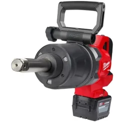 Milwaukee M18 Fuel 1