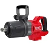 Milwaukee M18 FUEL 1" D-Handle High Torque Impact Wrench w/ ONE-KEY 2868-20