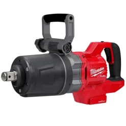Milwaukee M18 FUEL 1" D-Handle High Torque Impact Wrench w/ ONE-KEY 2868-20