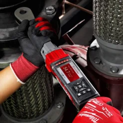 Milwaukee M12 FUEL 3/8
