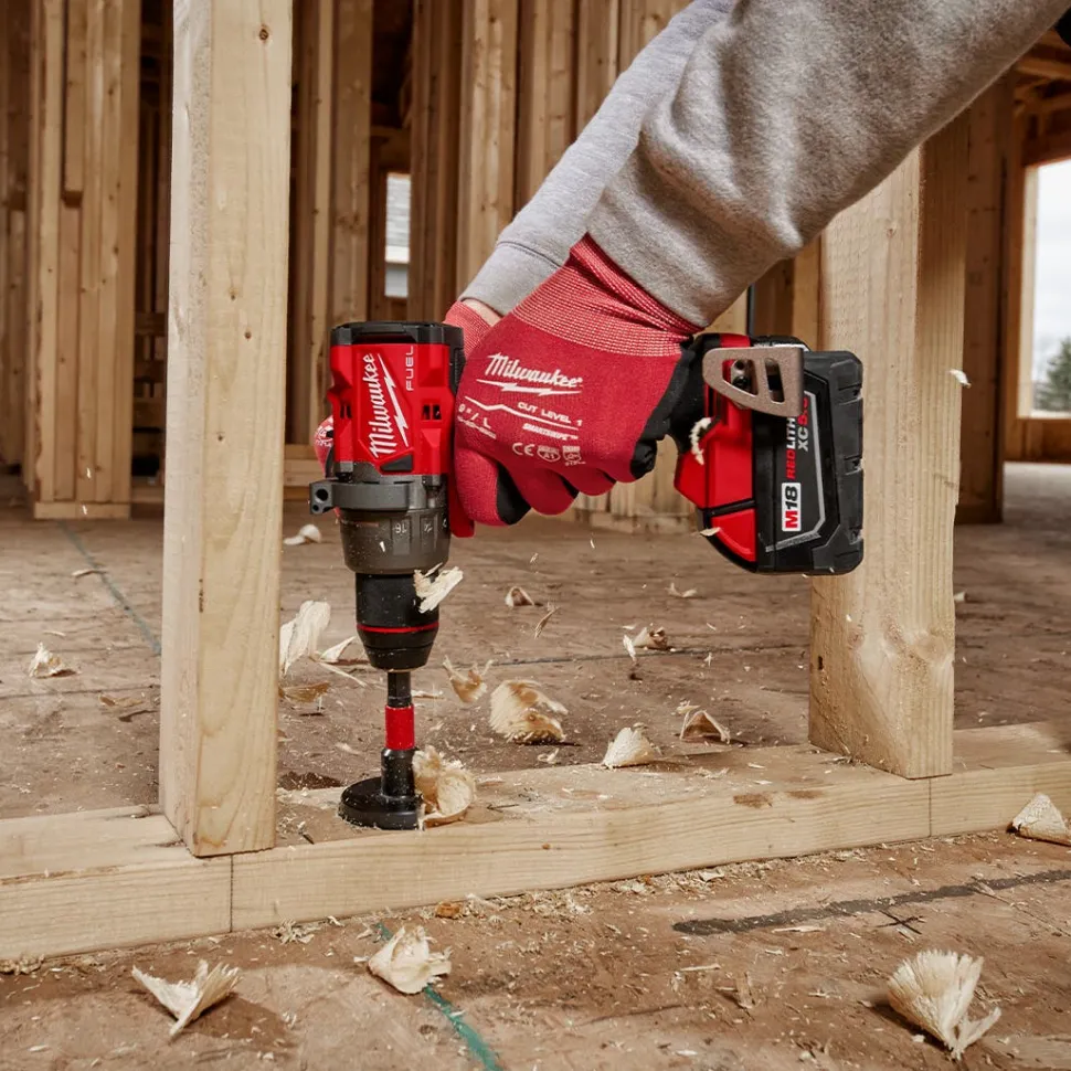 Milwaukee M18 FUEL 1/2" Drill/Driver 2903-20 (Bare Tool)