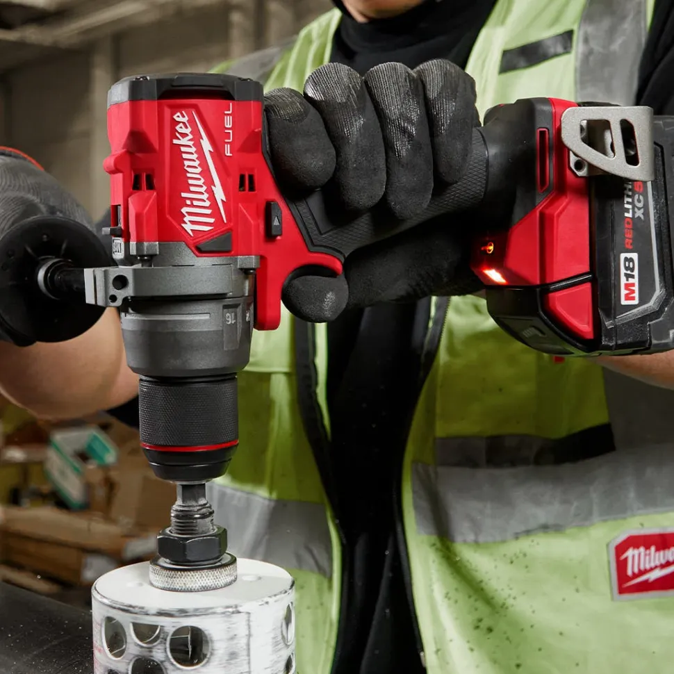 Milwaukee M18 FUEL 1/2" Drill/Driver 2903-20 (Bare Tool)