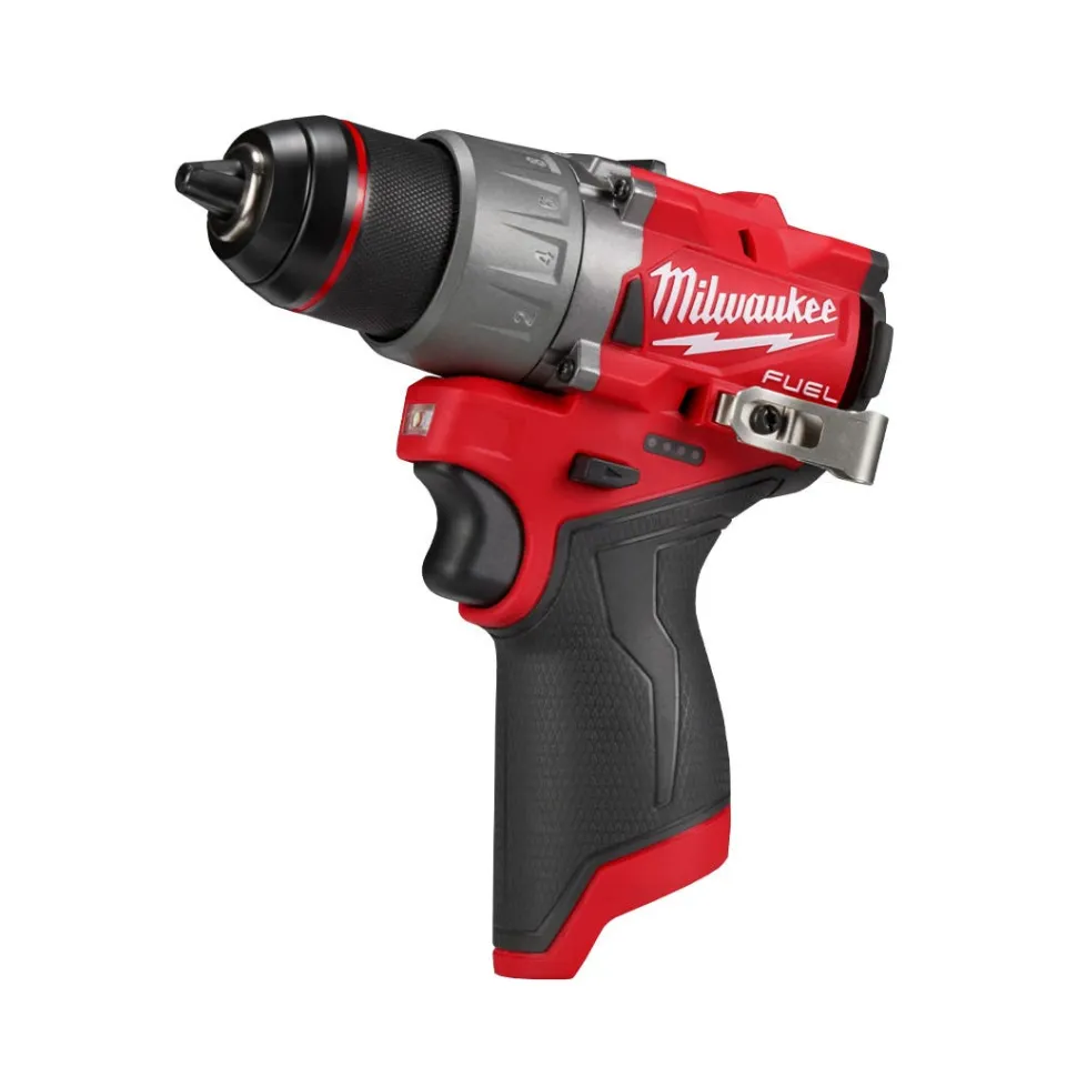 Milwaukee M12 FUEL 1/2" Drill/Driver 3403-20