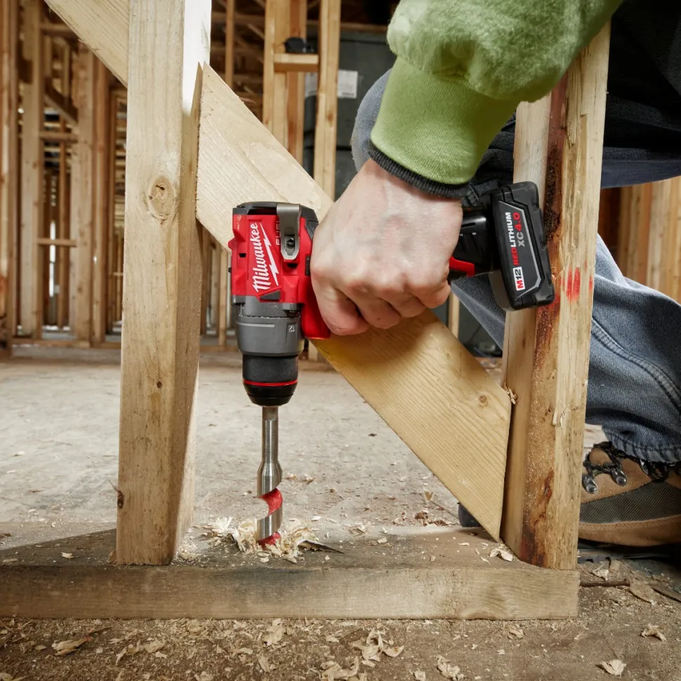 Milwaukee M12 FUEL 1/2" Drill/Driver 3403-20