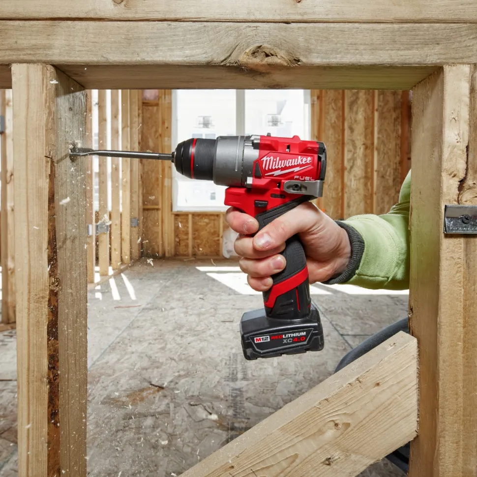 Milwaukee M12 FUEL 1/2" Drill/Driver 3403-20