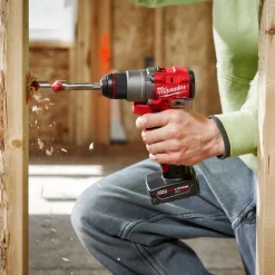 Milwaukee M12 FUEL 1/2