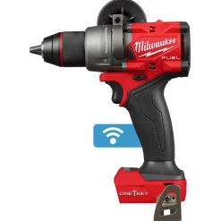 Milwaukee M18 FUEL 1/2" Drill/Driver w/ ONE-KEY 2905-20