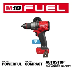 Milwaukee M18 FUEL 1/2" Drill/Driver w/ ONE-KEY 2905-20