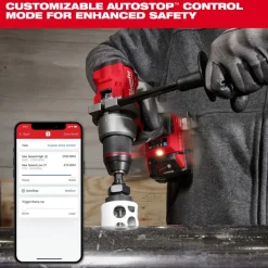Milwaukee M18 FUEL 1/2