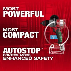 Milwaukee M18 FUEL 1/2