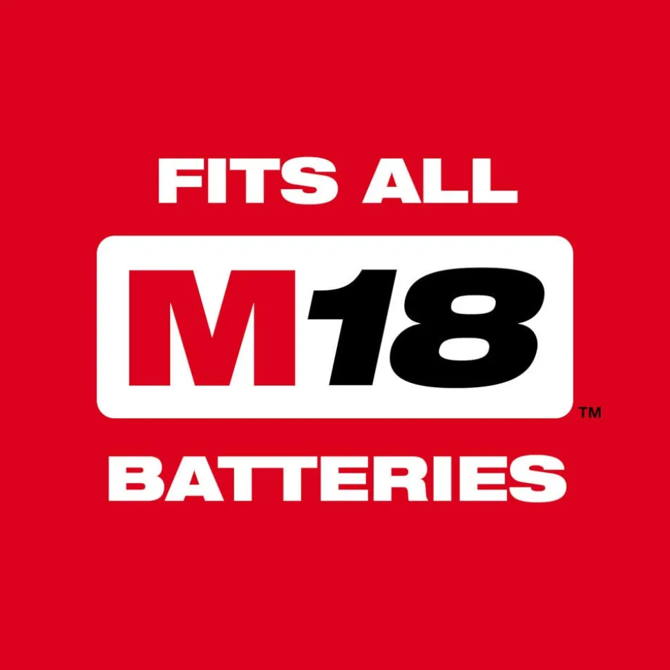 Milwaukee M18 FUEL 1/2" Drill/Driver w/ ONE-KEY 2905-20