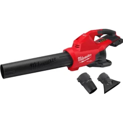 Milwaukee M18 FUEL Dual Battery Blower 600 CFM (Bare Tool) 2824-20