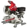 Milwaukee M18 FUEL 7-1/4" Dual Bevel Sliding Compound Miter Saw 2733-20 (BARE TOOL)