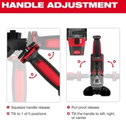 Milwaukee M18 FUEL 5