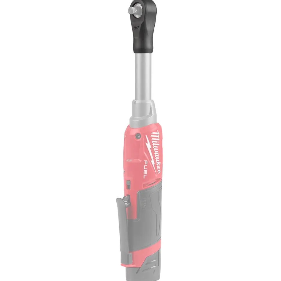 Milwaukee M12 FUEL Extended Reach High Speed Ratchet Protective Boot 49-16-2569