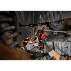 Milwaukee M12 FUEL 1/4