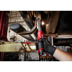 Milwaukee M12 FUEL 1/4