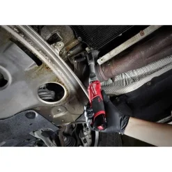 Milwaukee M12 FUEL 3/8