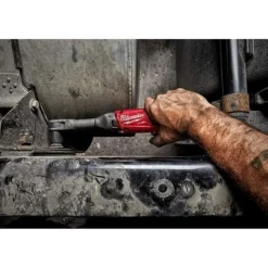 Milwaukee M12 FUEL 3/8