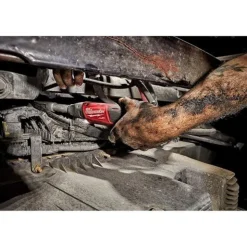 Milwaukee M12 FUEL 3/8