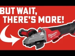 Milwaukee M18 FUEL 5