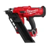 Milwaukee M18 FUEL Framing Nailer 30 Degree (Bare Tool) 2745-20