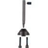 Milwaukee M12 FUEL 16 Ga Nibbler Punch & Die Set 48-44-0272
