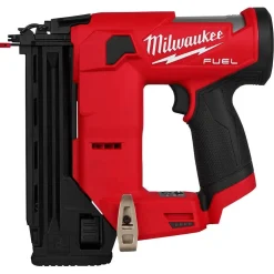Milwaukee M12 FUEL 18 Gauge Compact Brad Nailer 2541-20
