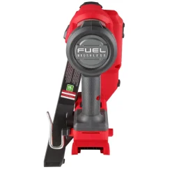 Milwaukee M18 FUEL 15 Gauge Finish Nailer Kit 2839-21CT
