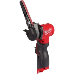 Milwaukee M12 FUEL 16Ga. Variable Speed Nibbler, 1/4