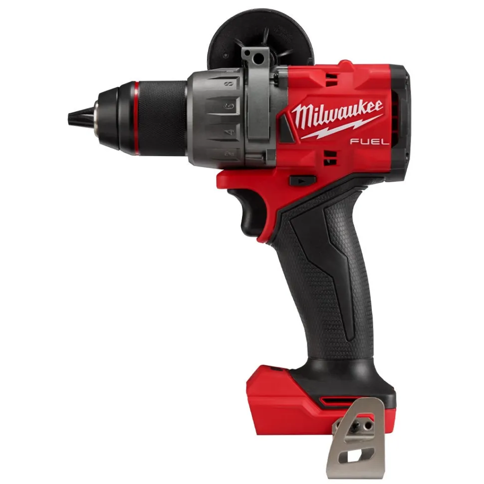 Milwaukee M18 FUEL 1/2" Hammer Drill/Driver 2904-20