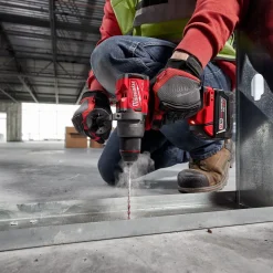 Milwaukee M18 FUEL 1/2