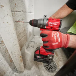Milwaukee M18 FUEL 1/2
