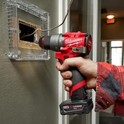 Milwaukee M12 FUEL 1/2